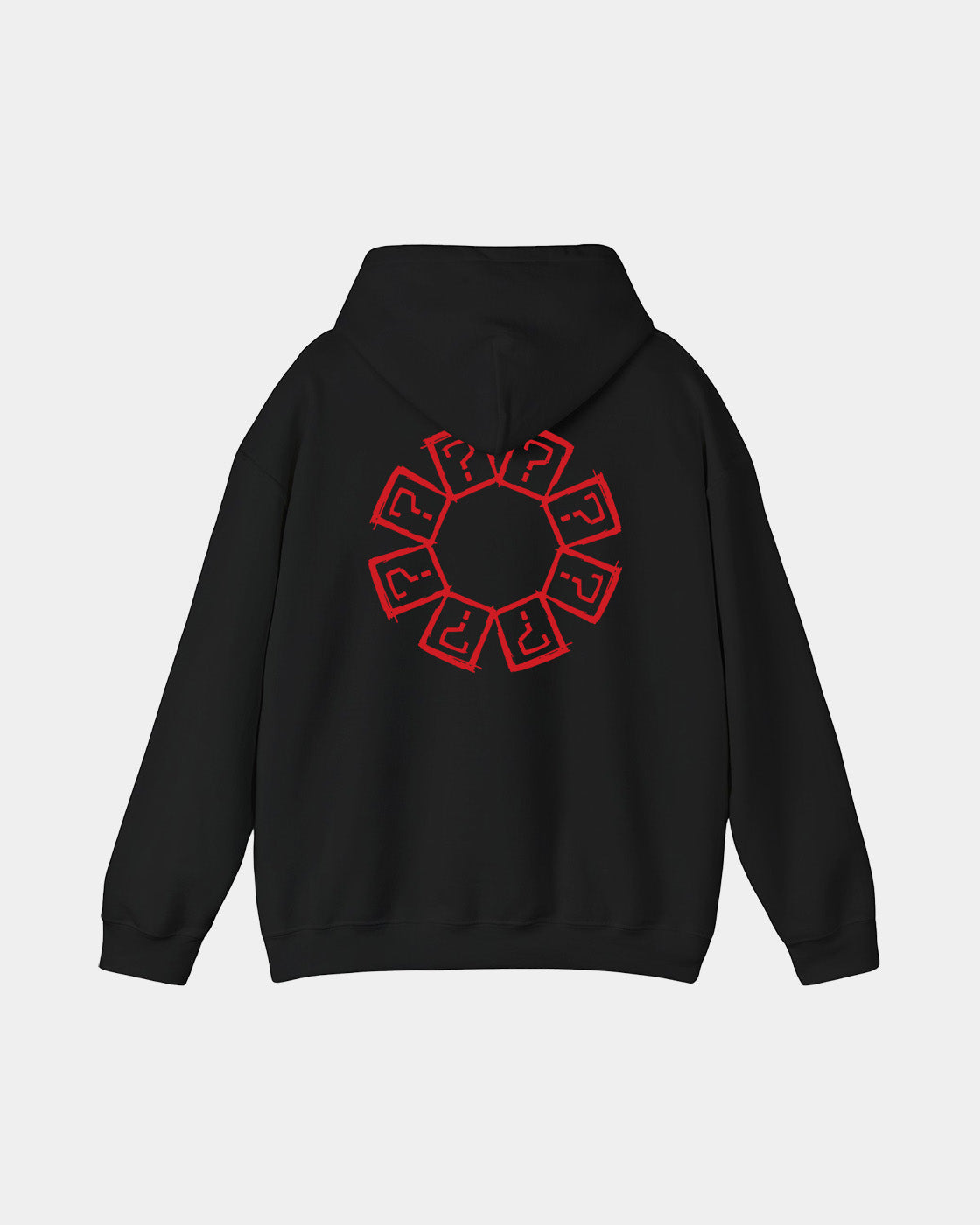 Where Is the Love? Polera
