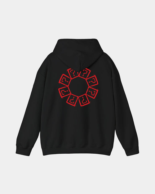 Where Is the Love? Polera