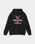 V Fri(end)s Polera