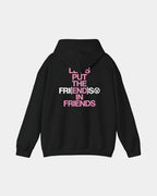 V Fri(end)s Polera