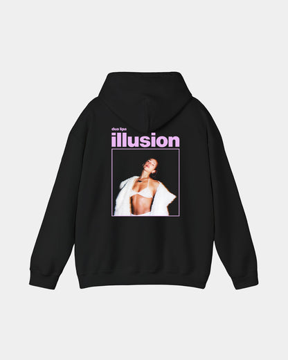 Dua Lipa "Illusion" Polera