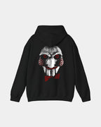 Saw Billy Face Polera