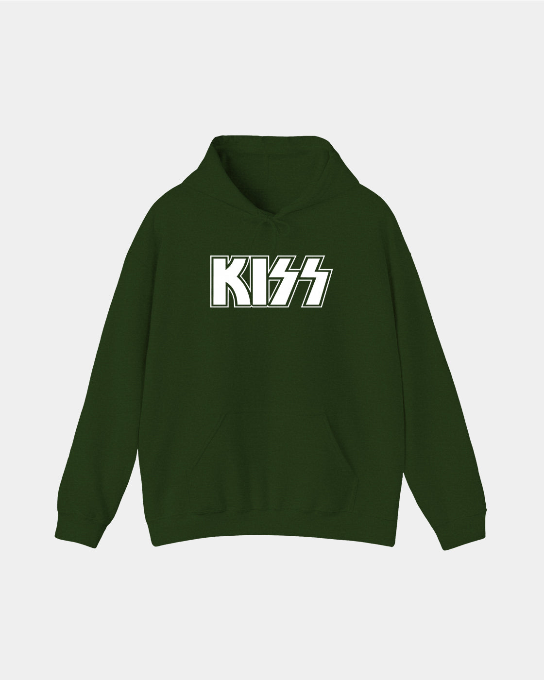 KISS Polera