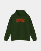 AC/DC Polera