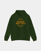 High Voltage AC/DC Polera