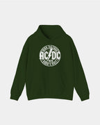 AC/DC High Voltage Polera