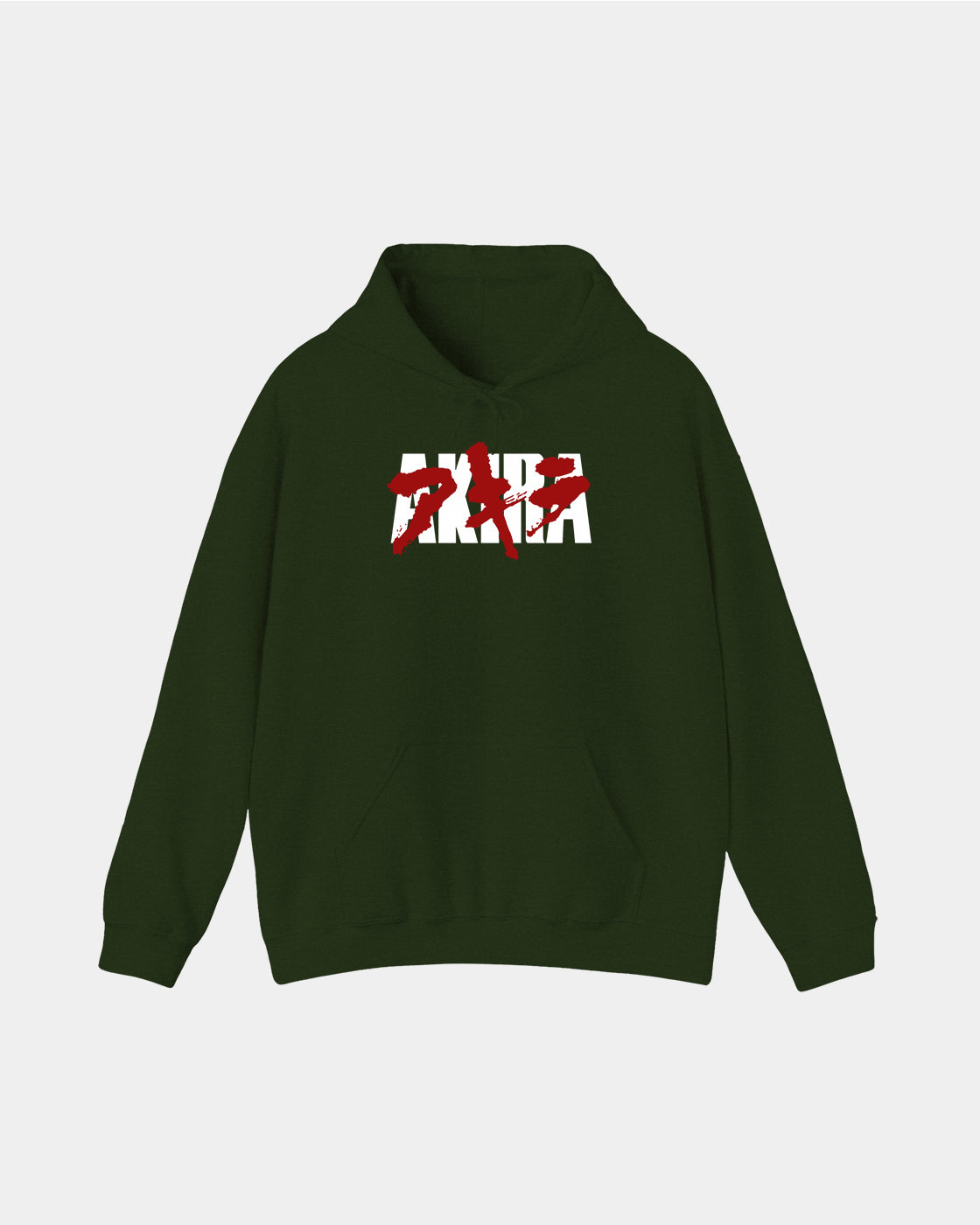 Akira Logo Polera
