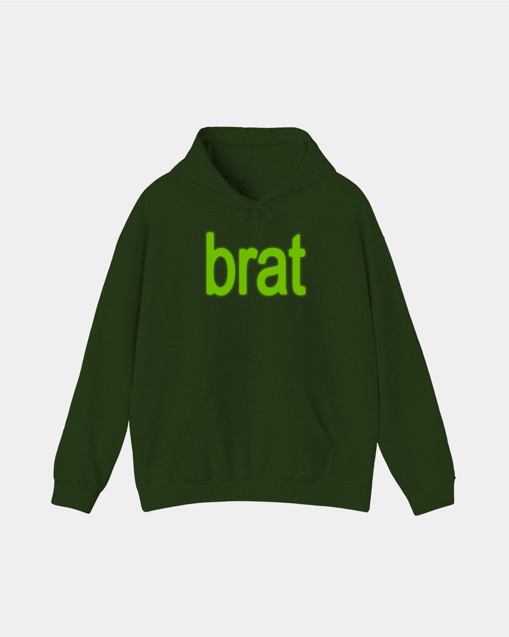 Charlie XCX brat Polera