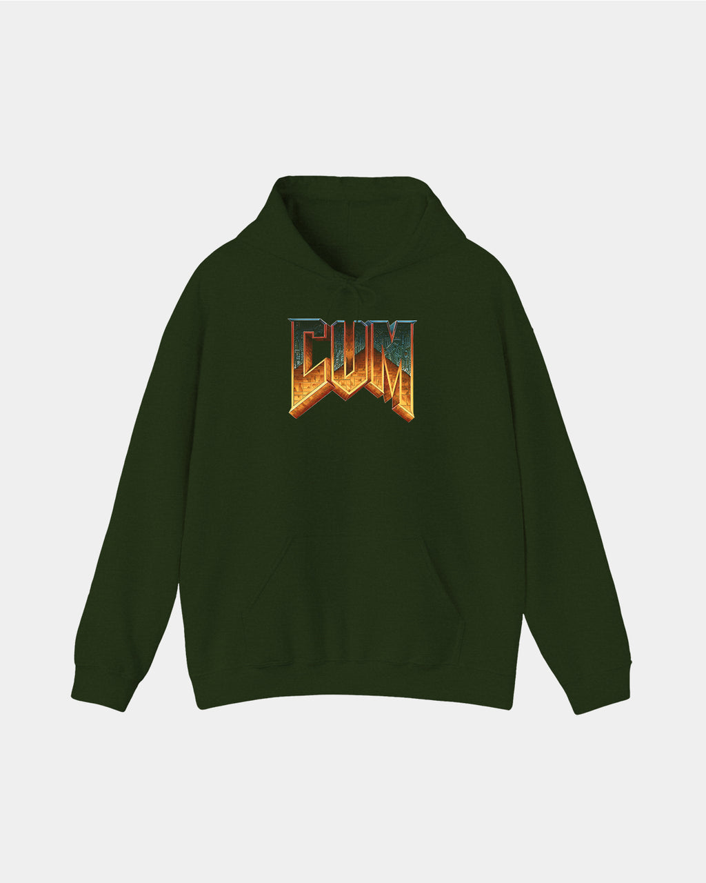 CUM Polera