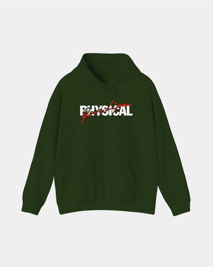 Dua Lipa "Physical" Polera