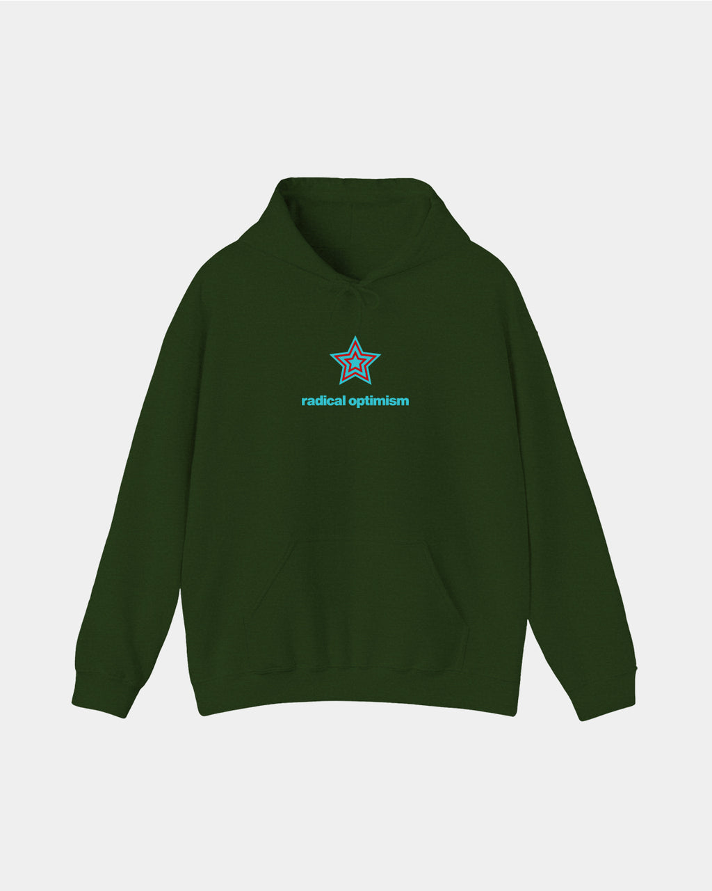 ⭐ Radical Optimism Polera