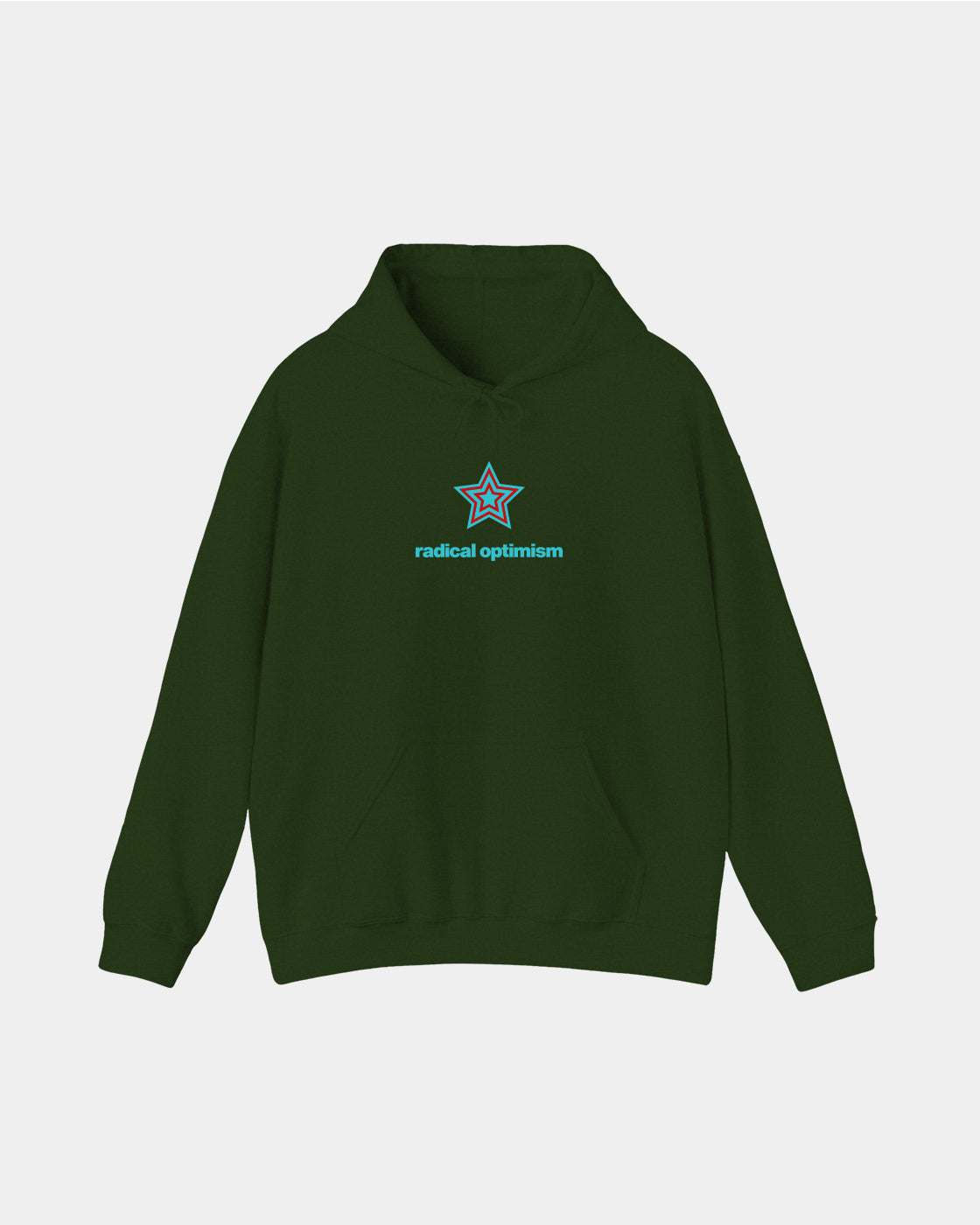⭐ Radical Optimism Polera