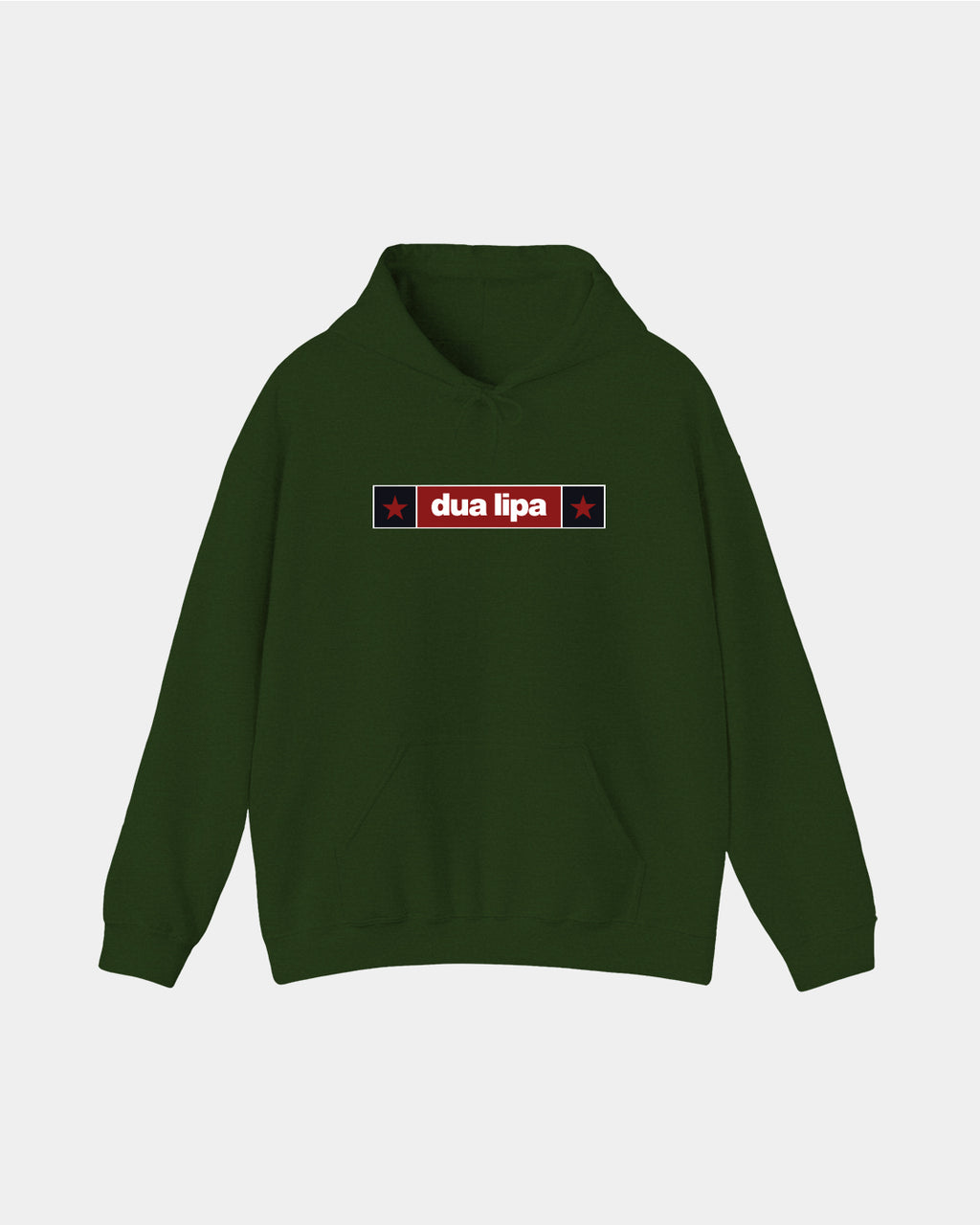 ⭐ Dua Lipa ⭐ Polera