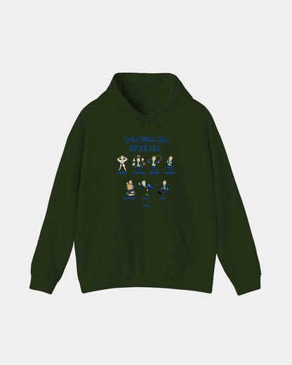 S.P.E.C.I.A.L. Polera