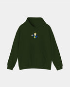 Vault Boy Polera