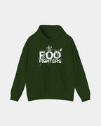 Foo Fighters Your Favorite Toy Devil Polera