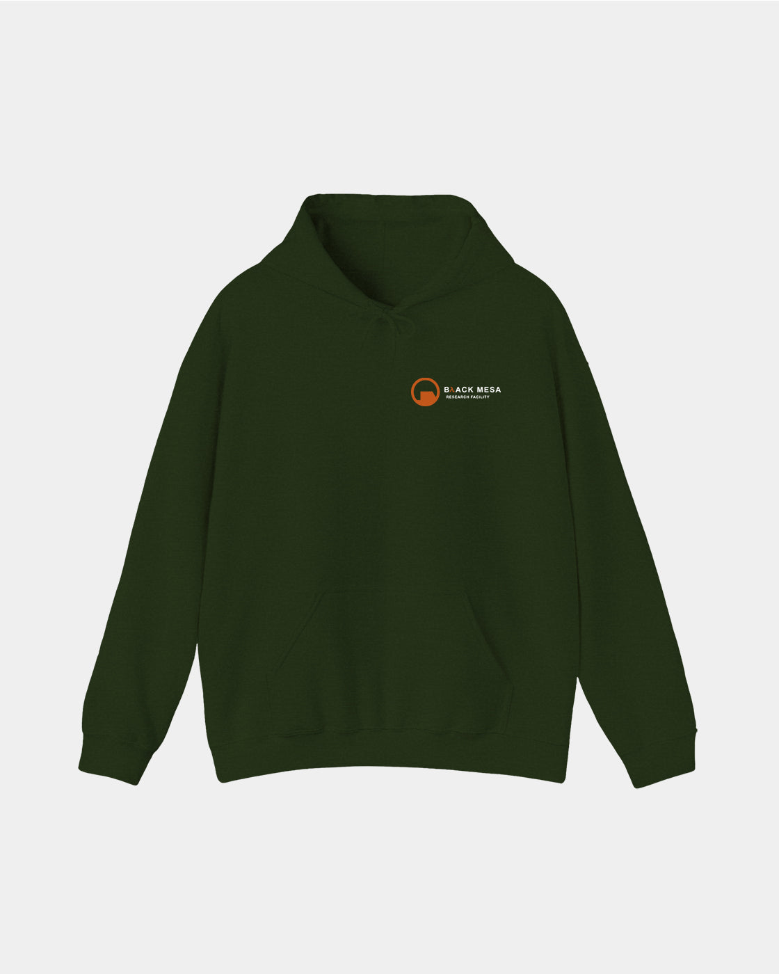 Black Mesa Polera
