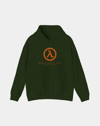 Run Think Shoot Live Half Life Polera