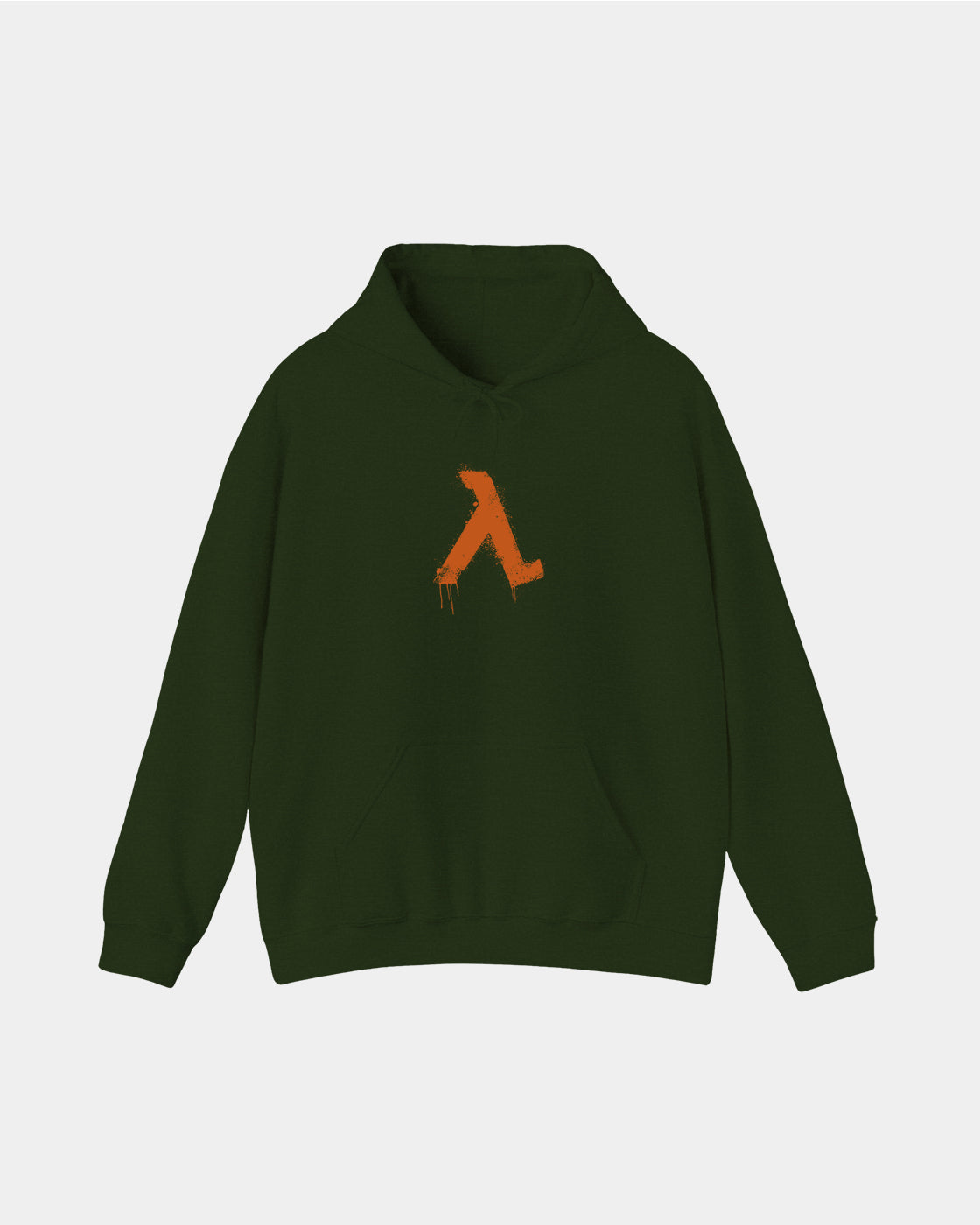 Half Life Spray Polera