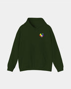 Hollow Clown Polera