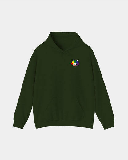 Hollow Clown Polera