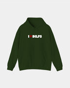 I ❤️ Dilfs Polera