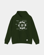 Interestelar Endurance Polera