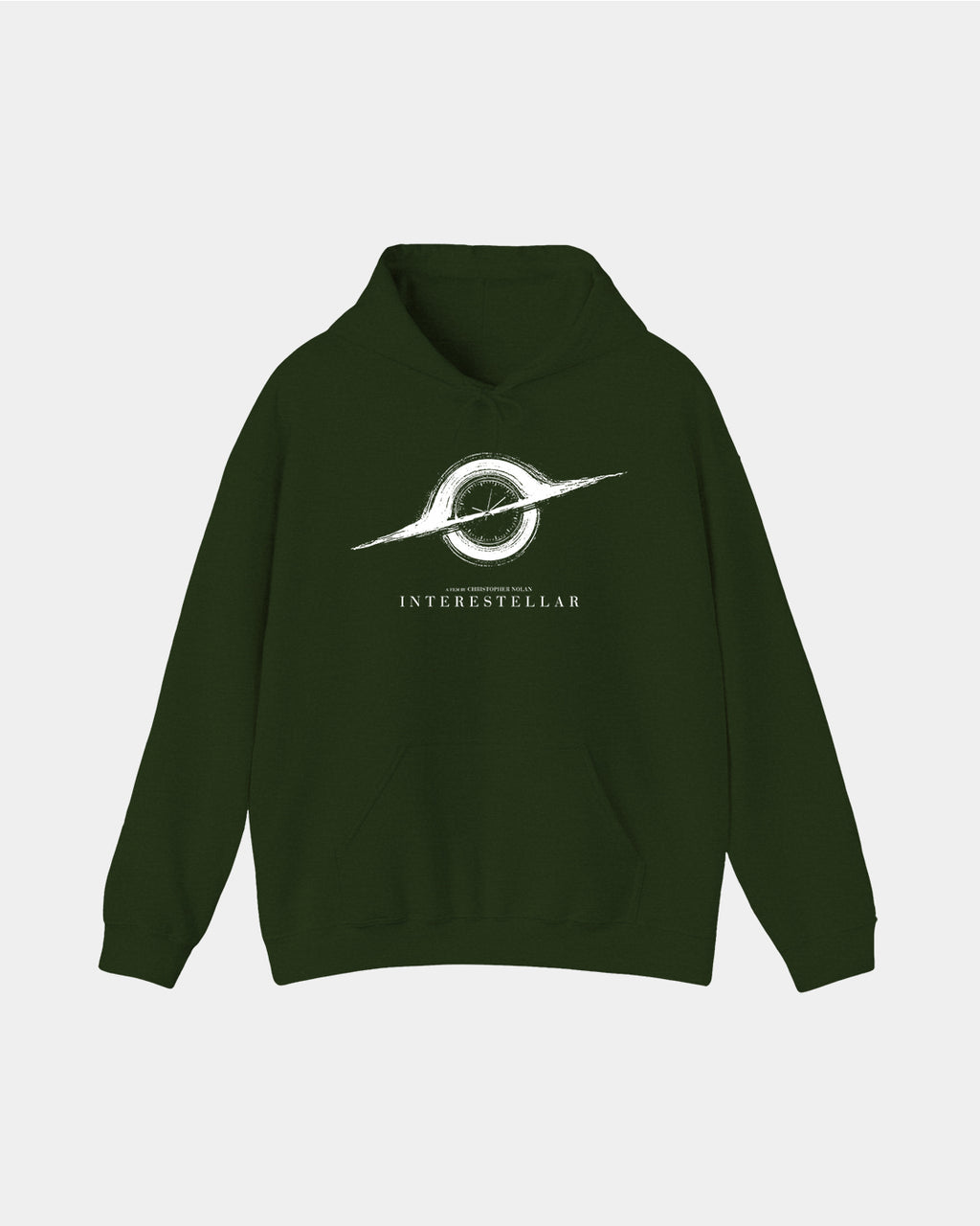 Interestelar Polera
