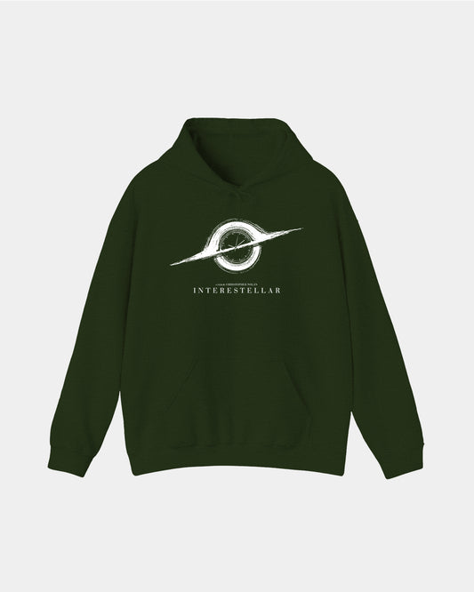 Interestelar Polera