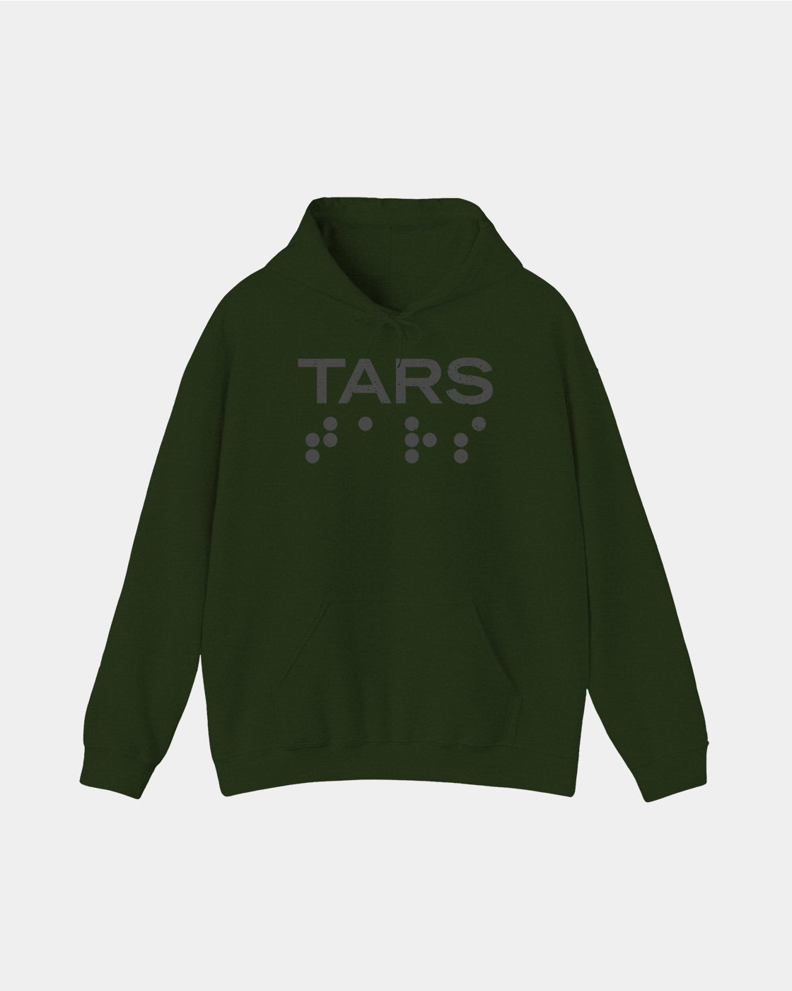 TARS Interestelar Polera