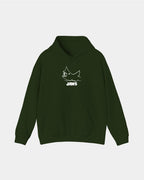 Jaws Crayon Polera