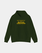 Kill Bill Written and Directed ... Polera