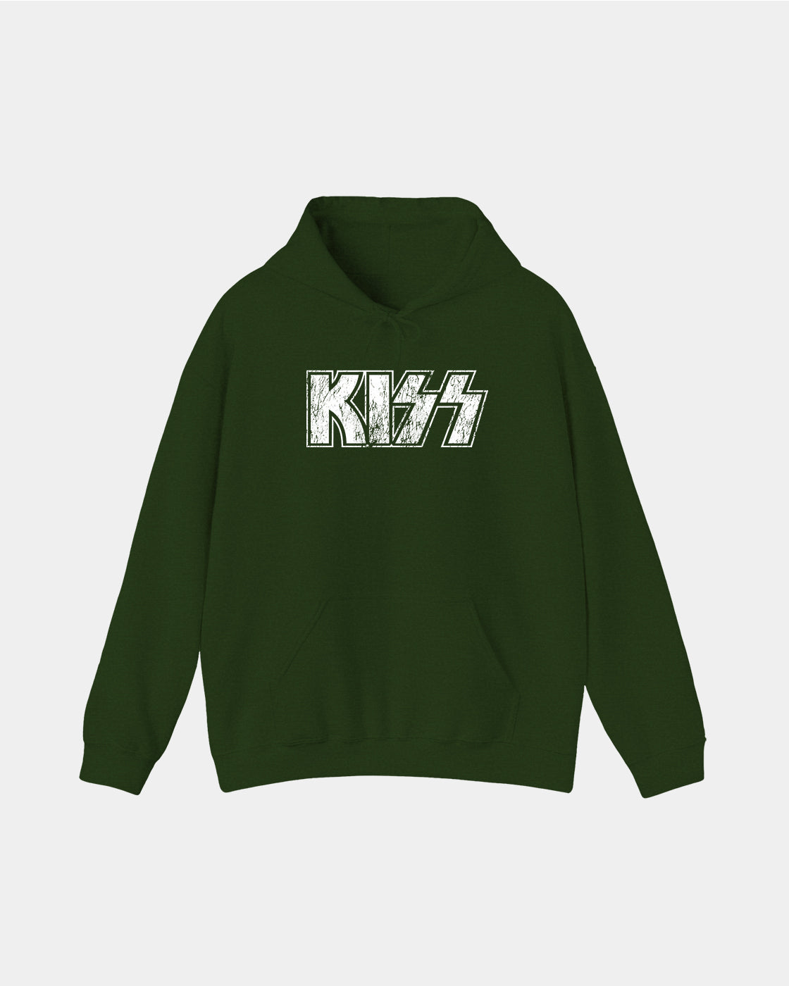KISS Worn Polera