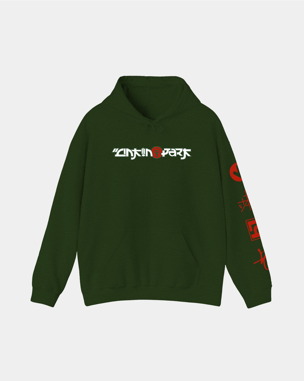 Linkin Park HT Polera