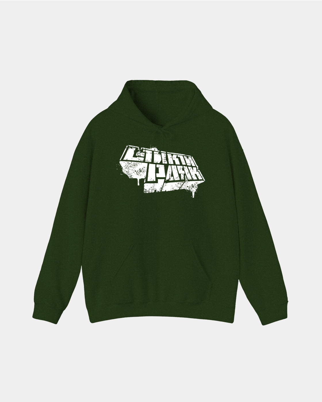 Linkin Park v.5 Polera