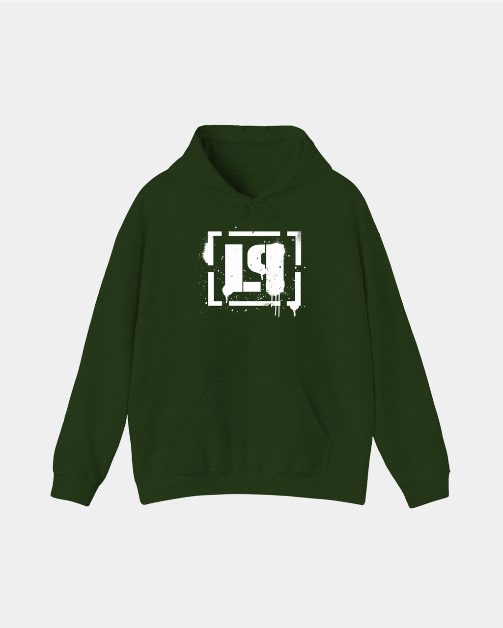 LP Grafiti Polera