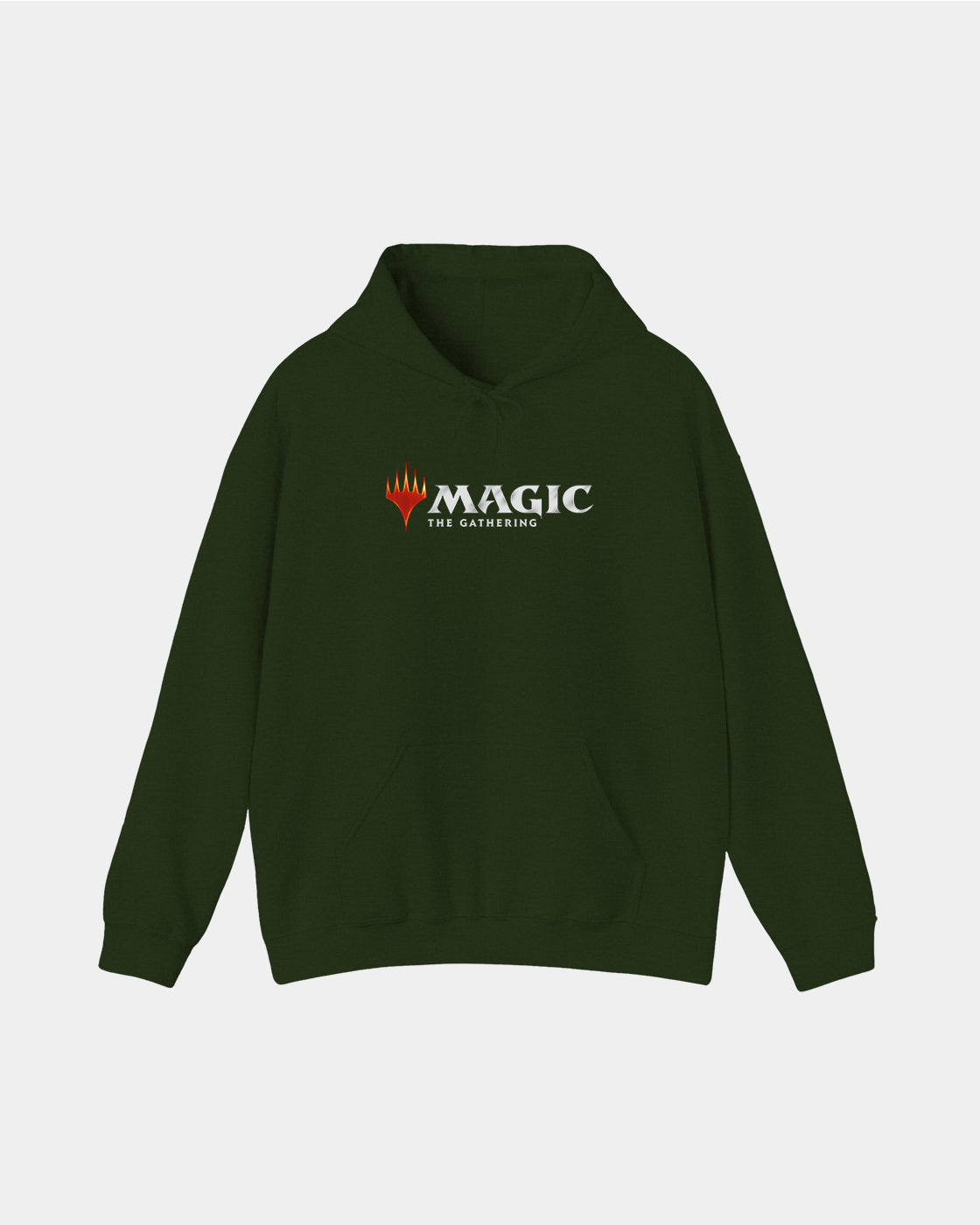 Magic The Gathering Polera