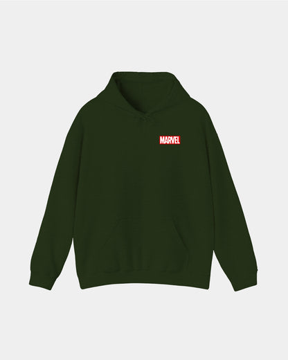 Marvel Comic Vengadores Polera