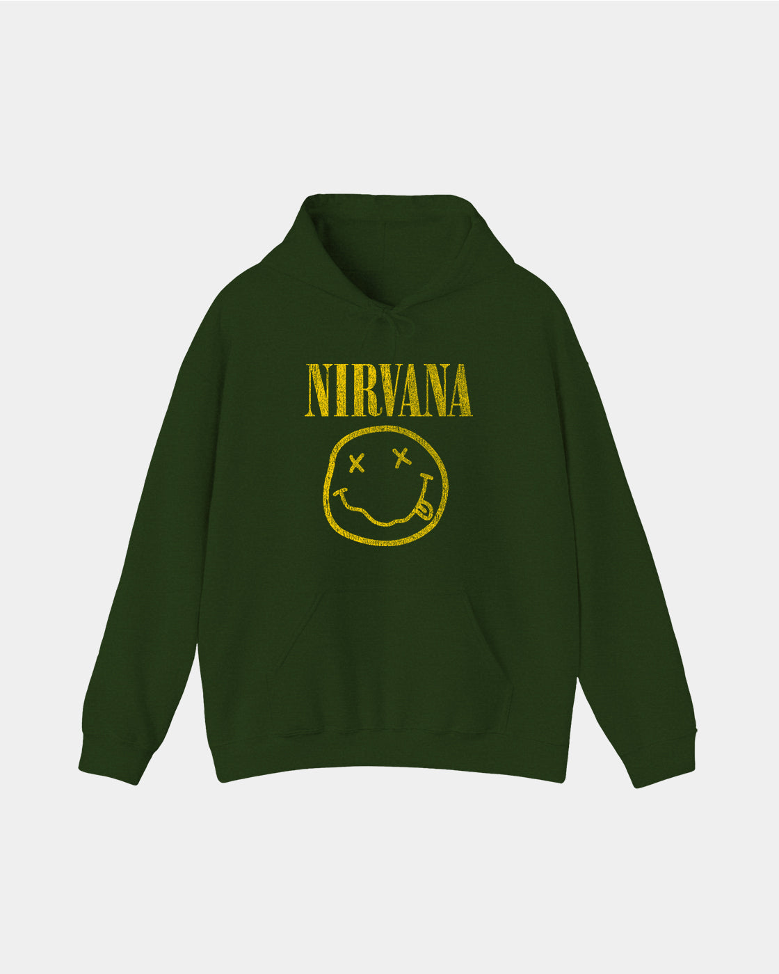 Nirvana Flower Sniffin Polera