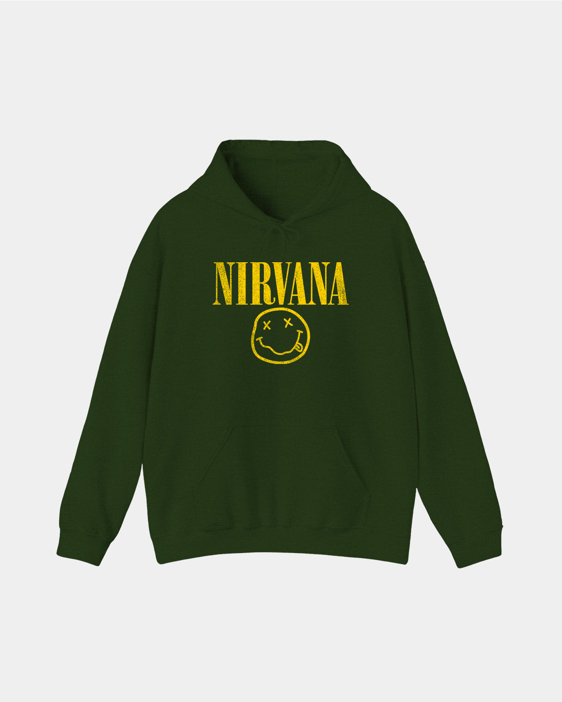Nirvana 🥴 Polera