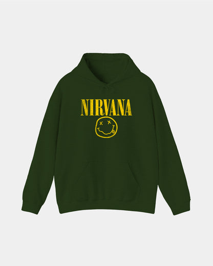Nirvana 🥴 Polera