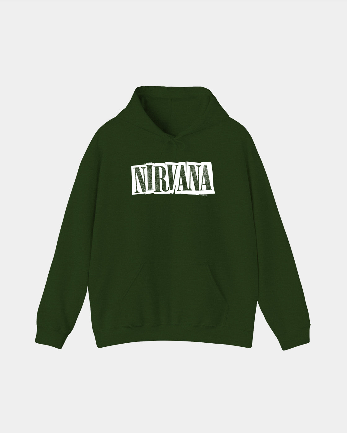 Nirvana Polera