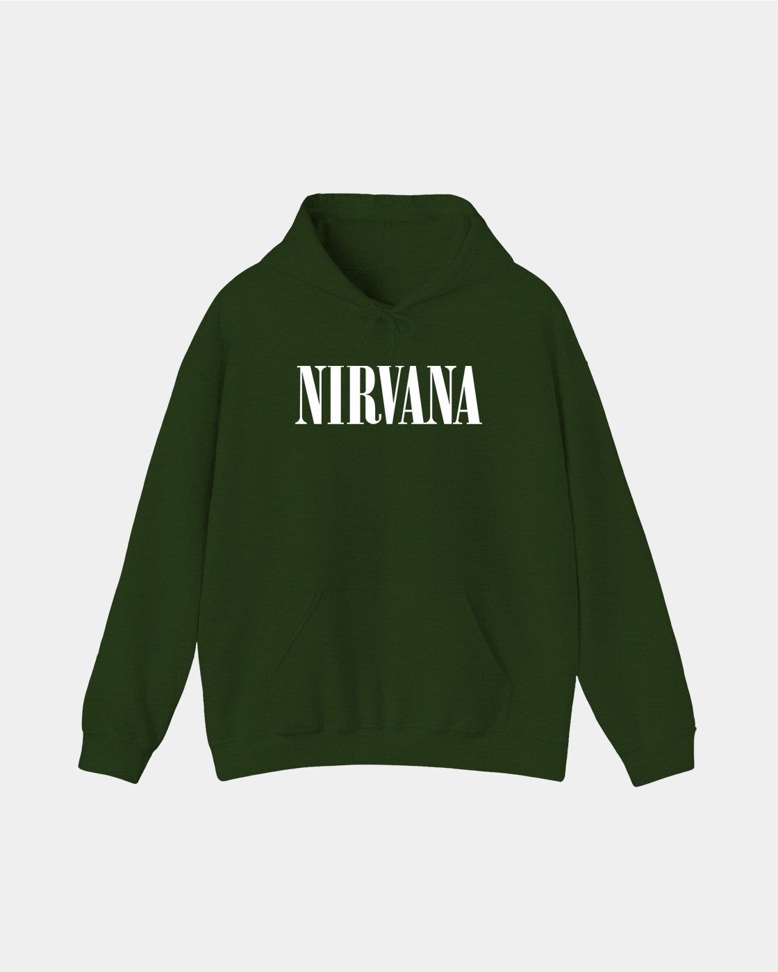 Nirvana v.1 Polera