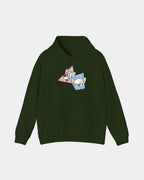 Pinky y Cerebro 🐭🐭 Polera