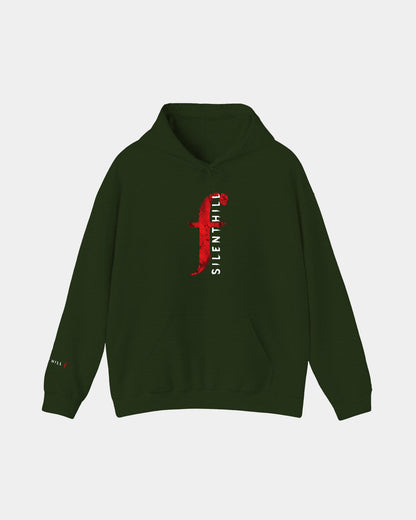 Silent Hill F v.1 Polera