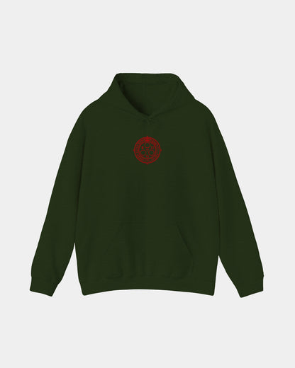 Silent Hill 3 Halo of the Sun Polera