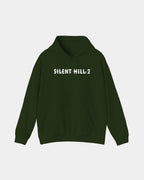 Silent Hill 2 v.1 Polera