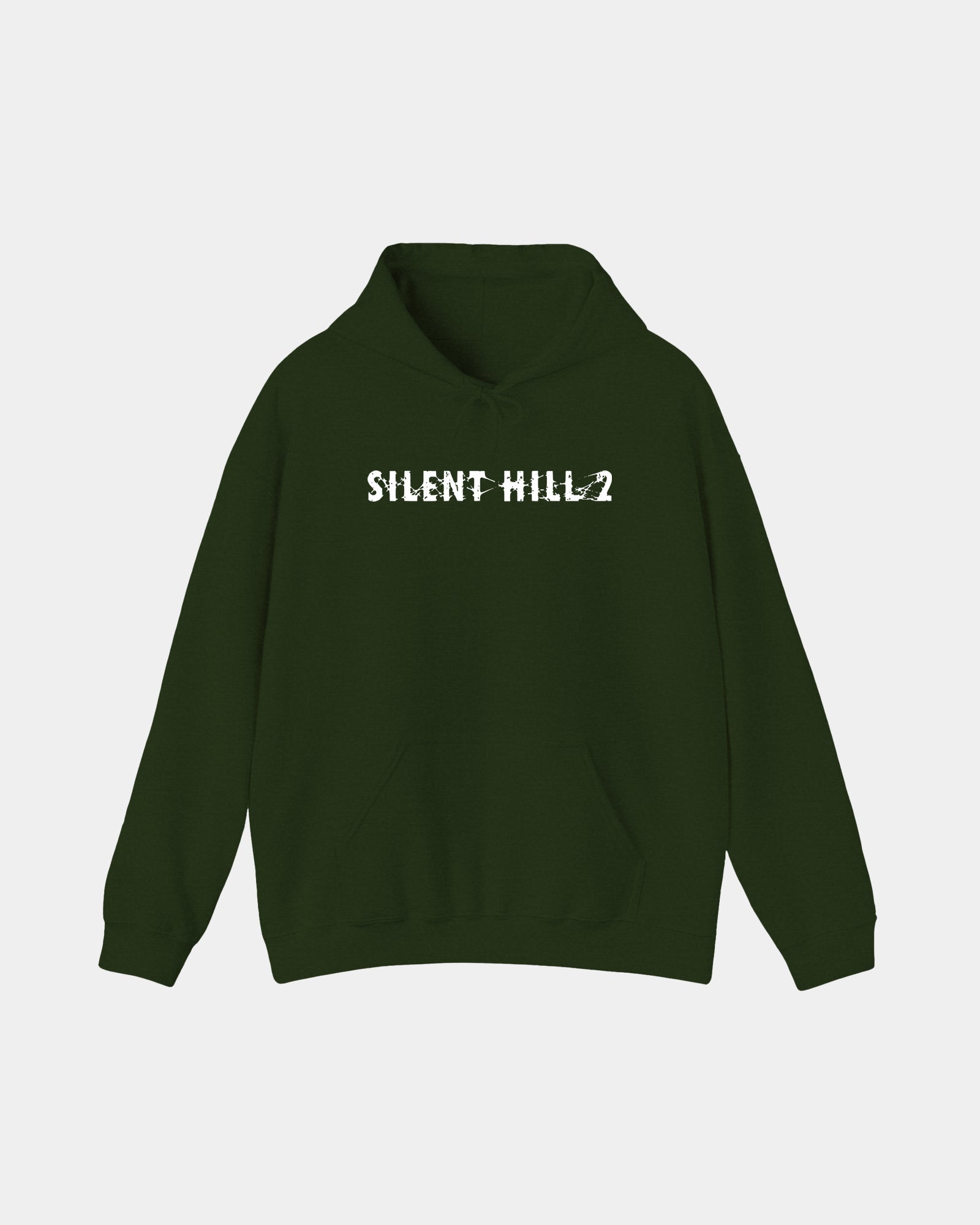 Silent Hill 2 v.1 Polera
