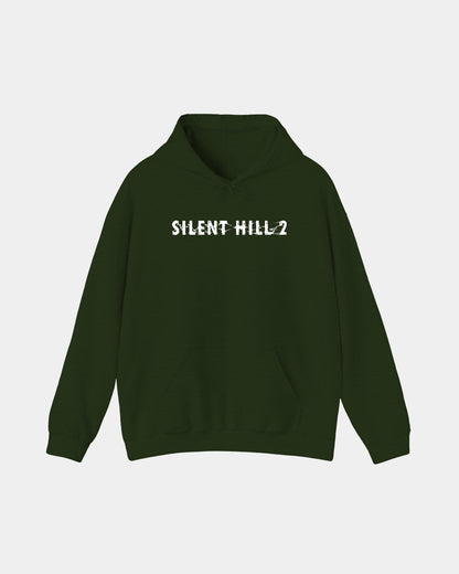 Silent Hill 2 v.1 Polera