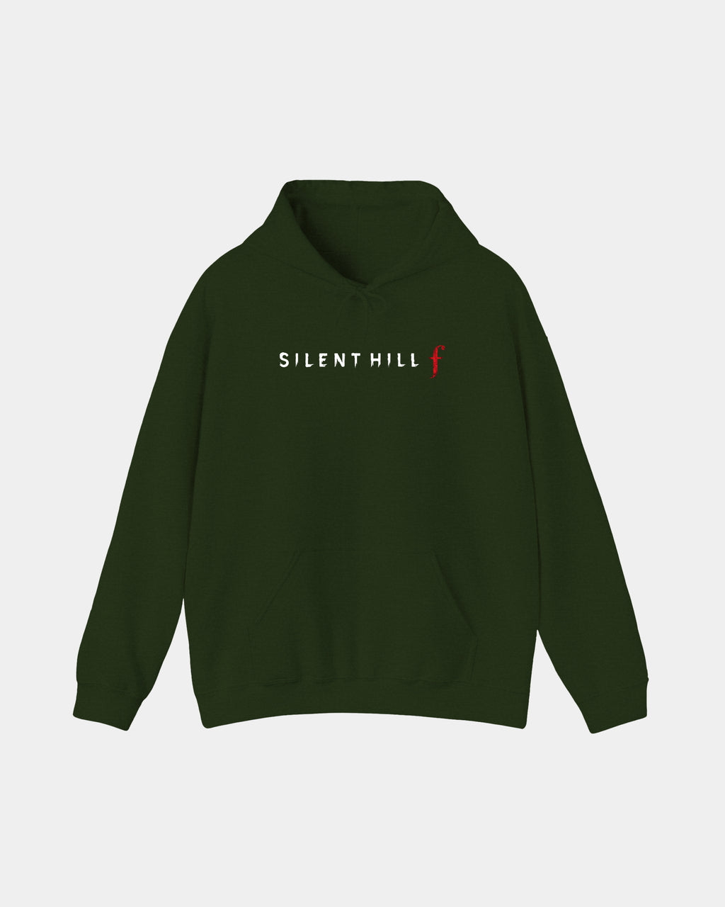Silent Hill F v.1 Polera